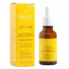Miya Cosmetics Beauty.lab, serum z witaminą C rozjaśniające przebarwienia, 30 ml