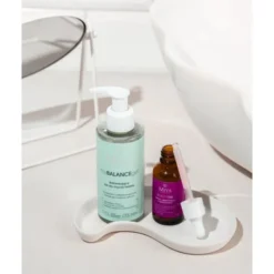 Miya Cosmetics Body.lab, ujędrniające serum do twarzy z egzosomami, 30 ml