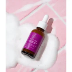 Miya Cosmetics Body.lab, ujędrniające serum do twarzy z egzosomami, 30 ml