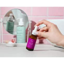 Miya Cosmetics Body.lab, ujędrniające serum do twarzy z egzosomami, 30 ml