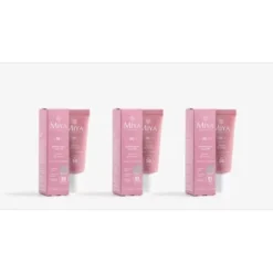 Miya Cosmetics myBBalm, witaminowy krem BB SPF 30, 03 beige, 30 ml