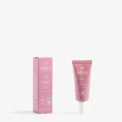 Miya Cosmetics myBBalm, witaminowy krem BB SPF 30, 03 beige, 30 ml