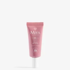 Miya Cosmetics myBBalm, witaminowy krem BB SPF 30, 01 light, 30 ml