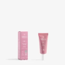 Miya Cosmetics myBBalm, witaminowy krem BB SPF 30, 01 light, 30 ml