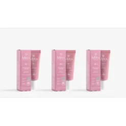 Miya Cosmetics myBBalm, witaminowy krem BB SPF 30, 01 light, 30 ml
