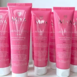 Miya Cosmetics myBeauty, naturalny peeling enzymatyczny, 60 ml