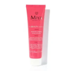 Miya Cosmetics myBeauty, naturalny peeling enzymatyczny, 60 ml