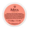 Miya Cosmetics myCleanHero, wielofunkcyjne masełko oczyszczająco-pielęgnujące 4w1, 70 g