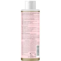 Miya Cosmetics myMICELARwater, nawilżająca esencja micelarna do demakijażu, 200 ml