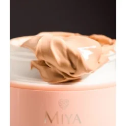 Miya Cosmetics myPUREexpress, 5-minutowa maseczka oczyszczająca z kompleksem [5% kwas azelainowy + glicyna], 50 g