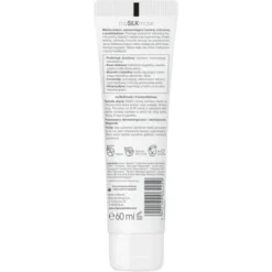 Miya Cosmetics mySILKmask, wzmacniająca maska-kokon z prebiotykiem, 60 ml