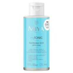 Miya Cosmetics myTonic, tonik nawilżający all-in-one, 150 ml