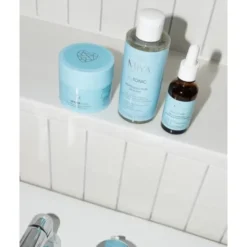 Miya Cosmetics myWatermask, maska intensywnie nawilżająca do twarzy i okolic oczu, 50 ml
