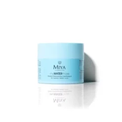 Miya Cosmetics myWatermask, maska intensywnie nawilżająca do twarzy i okolic oczu, 50 ml