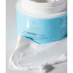 Miya Cosmetics myWatermask, maska intensywnie nawilżająca do twarzy i okolic oczu, 50 ml
