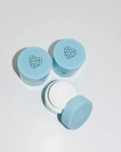 Miya Cosmetics myWatermask, maska intensywnie nawilżająca do twarzy i okolic oczu, 50 ml
