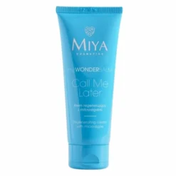 Miya Cosmetics myWonderBalm, krem regenerujący z mikroalgami, 75 ml