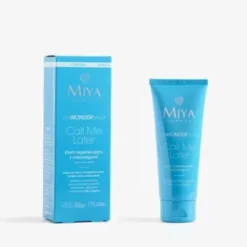 Miya Cosmetics myWonderBalm, krem regenerujący z mikroalgami, 75 ml