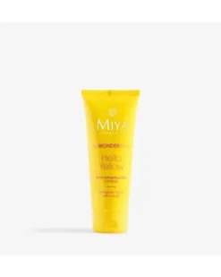 Miya Cosmetics myWonderBalm, krem energetyzujący z mango, 75 ml