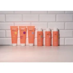 Miya Cosmetics Scalp&more Calm, szampon nawilżający z prebiotykami, 300 ml
