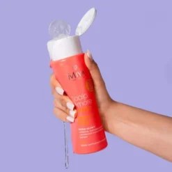 Miya Cosmetics Scalp&more Energy, szampon wzmacniający z kofeiną, 300 ml