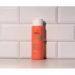 Miya Cosmetics Scalp&more Fresh, Normalizujący szampon, 300 ml