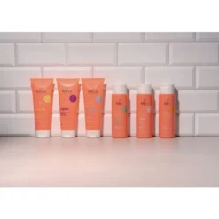 Miya Cosmetics Scalp&more Fresh, Normalizujący szampon, 300 ml