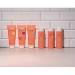 Miya Cosmetics Scalp&more Moisture, odżywka nawilżająca z niacynamidem, 200 ml