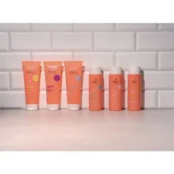 Miya Cosmetics Scalp&more Repair, odżywka odbudowująca do włosów z peptydami, 200 ml