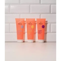 Miya Cosmetics Scalp&more Repair, odżywka odbudowująca do włosów z peptydami, 200 ml
