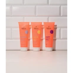 Miya Cosmetics Scalp&more Smooth, regenerująca odżywka z ceramidami, 200 ml