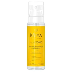 Miya Cosmetics superTonic, tonik antyoksydacyjny z witaminą C, 100 ml