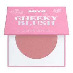 MIYO Cheeky Blush, róż do policzków, 02 Sweet Liar, 9,5 g