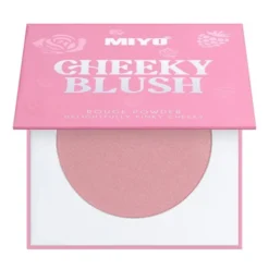 MIYO Cheeky Blush, róż do policzków, 01 It's True, 9,5 g