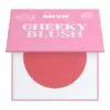 MIYO Girl Boss Cheeky Blush, róż do policzków, 04 Legally Strawberry, 5 g