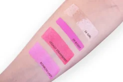 MIYO Girl Boss Cheeky Blush, róż do policzków, 04 Legally Strawberry, 5 g