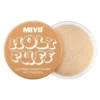 MIYO Holy Puff, sypki puder rozświetlający, 6 g