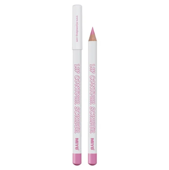 MIYO Lip Contour Scriber No.09 Bossy, konturówka do ust, 1,2 g