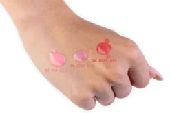 MIYO Outstanding Lip Balm, płynny balsam do ust, 30 Jelly Love, 4 ml