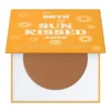 MIYO Sun Kissed Powder, matowy puder brązujący, 01 Warm Bronze, 10 g