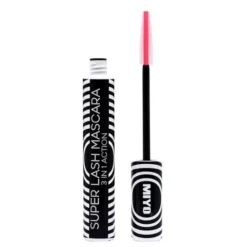 MIYO Super Lash Mascara 3 in 1 Action, tusz do rzęs, 10 ml