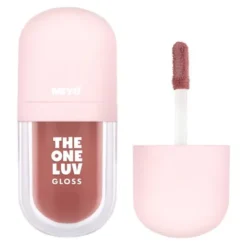 Miyo The One Luvgloss, błyszczyk do ust, no. 03 Manifest, 5,5 ml