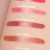 Miyo The One Luvgloss, błyszczyk do ust, no. 02 Natural, 5,5 ml