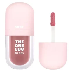 Miyo The One Luvgloss, błyszczyk do ust, no. 02 Natural, 5,5 ml