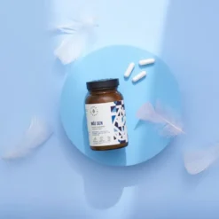 Mój Sen Szybkie Zasypianie i Spokojny Sen, kapsułki, 60 szt.
