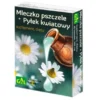 Mleczko pszczele + pyłek kwiatowy, kapsułki, 48 szt.