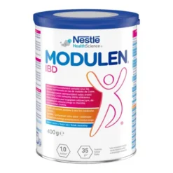 Modulen IBD, proszek, smak neutralny, 400 g