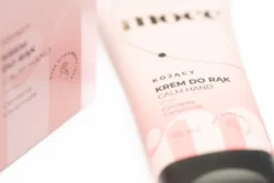 Moee Calm Hand, kojący krem do rąk, 75 ml