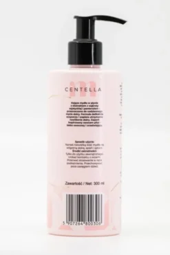 Moee Calm Liquid Soap, kojące mydło w płynie, 300 ml