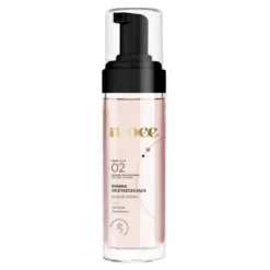 Moee Cloud Foam, delikatna pianka oczyszczająca do twarzy, 150 ml